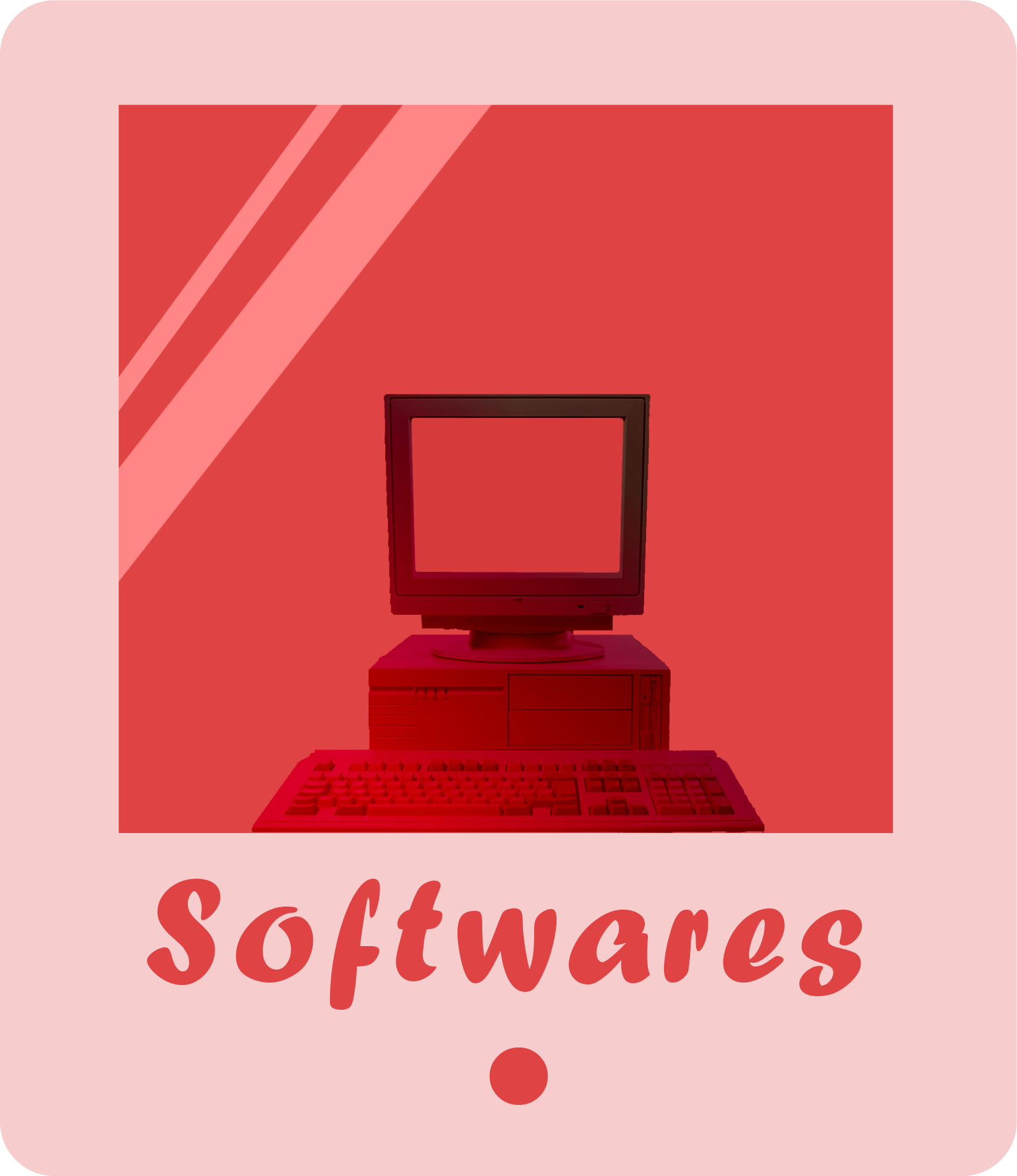 Card - softwares